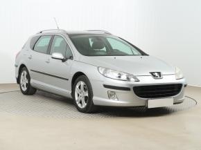 Peugeot 407  2.0 HDI 