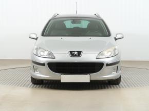 Peugeot 407  2.0 HDI 