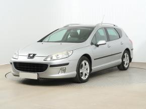 Peugeot 407  2.0 HDI 