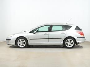 Peugeot 407  2.0 HDI 