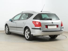 Peugeot 407  2.0 HDI 