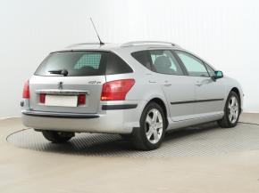 Peugeot 407  2.0 HDI 