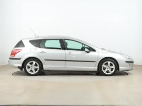 Peugeot 407  2.0 HDI 