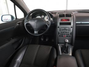 Peugeot 407  2.0 HDI 