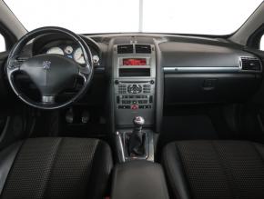 Peugeot 407  2.0 HDI 