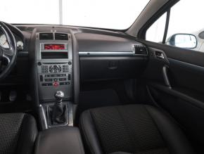 Peugeot 407  2.0 HDI 