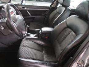 Peugeot 407  2.0 HDI 