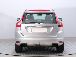 Volvo XC60  D4 