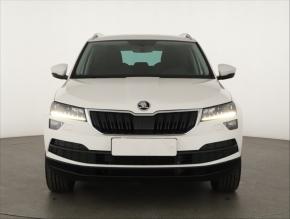 Škoda Karoq  1.5 TSI 