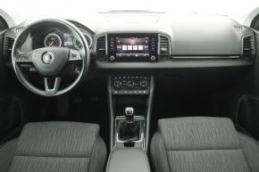 Škoda Karoq  1.5 TSI 