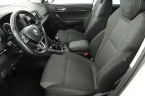 Škoda Karoq  1.5 TSI 