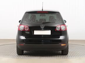 Volkswagen Golf Plus  1.6 FSI 