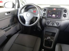 Volkswagen Golf Plus  1.6 FSI 