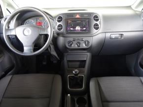 Volkswagen Golf Plus  1.6 FSI 