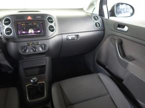 Volkswagen Golf Plus  1.6 FSI 