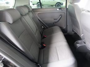 Volkswagen Golf Plus  1.6 FSI 