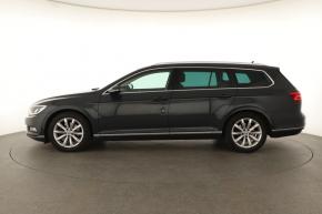 Volkswagen Passat  2.0 TDI Highline 