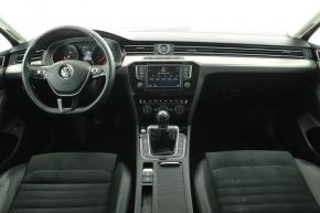 Volkswagen Passat  2.0 TDI Highline 