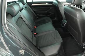 Volkswagen Passat  2.0 TDI Highline 