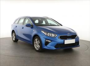 Kia Ceed  1.6 CRDi 