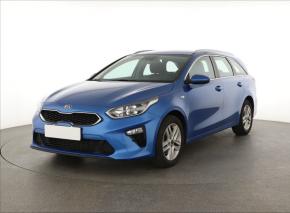 Kia Ceed  1.6 CRDi 