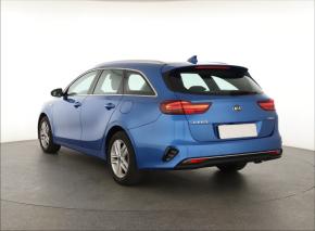 Kia Ceed  1.6 CRDi 