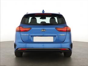 Kia Ceed  1.6 CRDi 