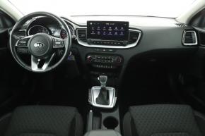 Kia Ceed  1.6 CRDi 