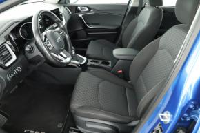 Kia Ceed  1.6 CRDi 