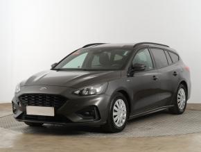 Ford Focus  2.0 EcoBlue 