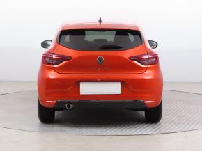 Renault Clio  1.0 TCe Techno 