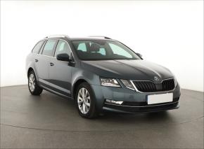 Škoda Octavia  2.0 TDI 