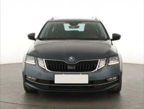 Škoda Octavia  2.0 TDI 