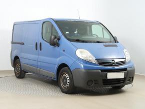 Opel Vivaro  2.0 CDTI 