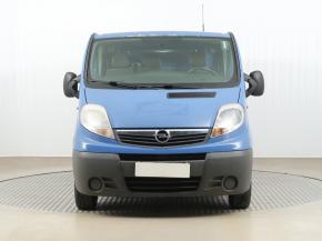 Opel Vivaro  2.0 CDTI 