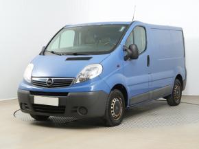 Opel Vivaro  2.0 CDTI 