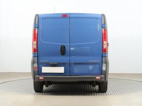 Opel Vivaro  2.0 CDTI 