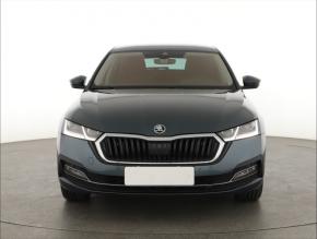 Škoda Octavia  1.5 TSI e-tec 