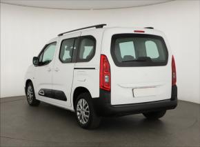 Citroen Berlingo  1.5 BlueHDi Feel 