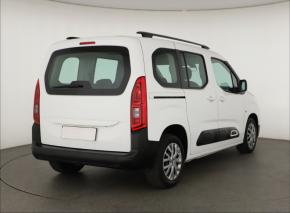 Citroen Berlingo  1.5 BlueHDi Feel 