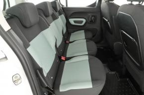 Citroen Berlingo  1.5 BlueHDi Feel 