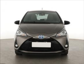 Toyota Yaris  1.5 Hybrid 