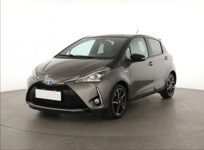 Toyota Yaris  1.5 Hybrid 