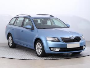 Škoda Octavia  1.6 TDI 