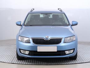 Škoda Octavia  1.6 TDI 