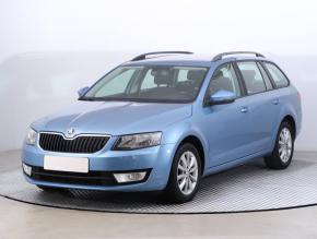 Škoda Octavia  1.6 TDI 