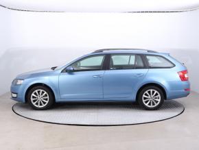 Škoda Octavia  1.6 TDI 