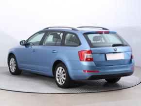 Škoda Octavia  1.6 TDI 