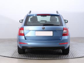 Škoda Octavia  1.6 TDI 