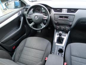 Škoda Octavia  1.6 TDI 